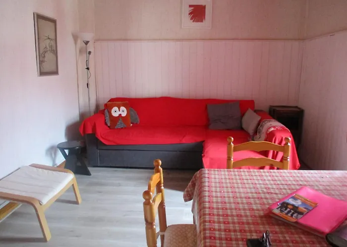 Au Chemin Des Cordonniers Apartment