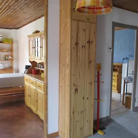 Au Chemin Des Cordonniers Apartment *