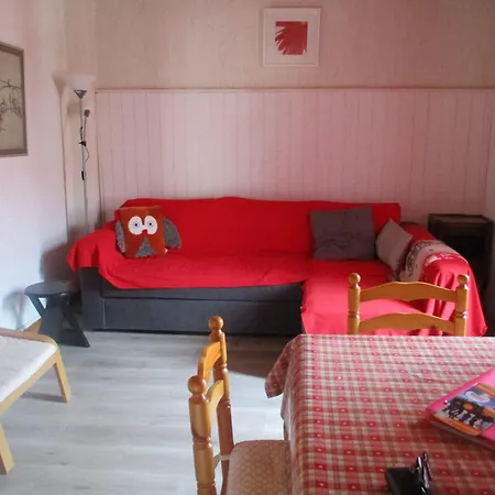Au Chemin Des Cordonniers Apartment