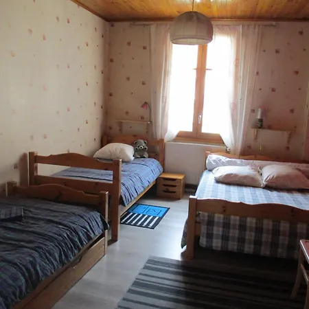 Au Chemin Des Cordonniers Apartment *