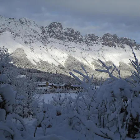 Au Chemin Des Cordonniers Apartment Gresse-en-Vercors